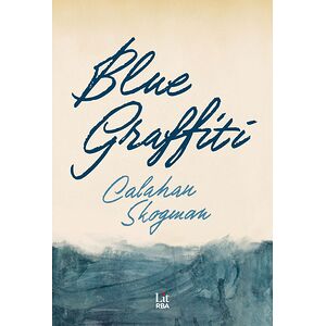 Blue Graffiti