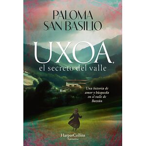 Uxoa, el secreto del valle