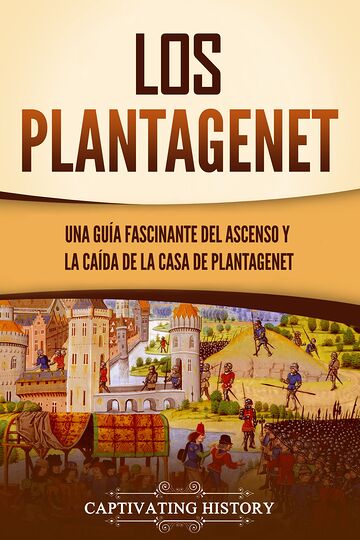 Los Plantagenet