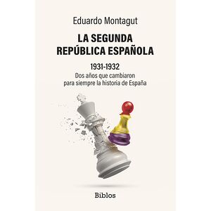 La Segunda República Española