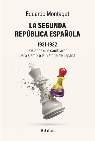 La Segunda República Española