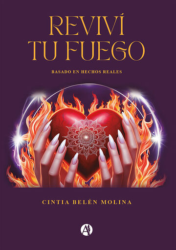 Reviví tu fuego