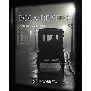 La bola de sebo