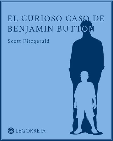 El curioso caso de Benjamin...
