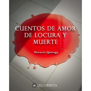 Cuentos de amor de locura y...