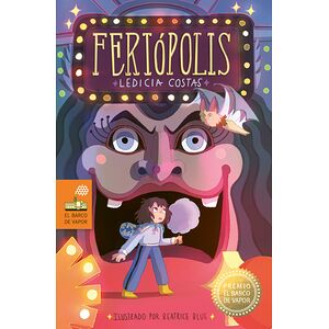 Feriópolis