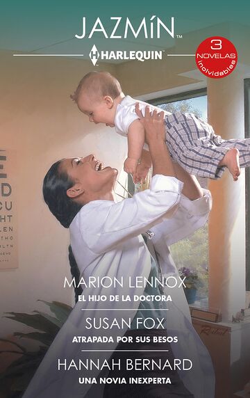 El hijo de la doctora -...