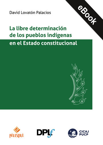 La libre determinación de...