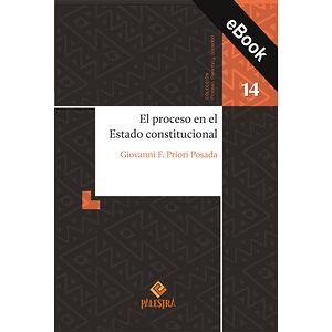 El proceso en el Estado...
