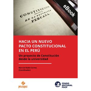 Hacia un nuevo pacto...