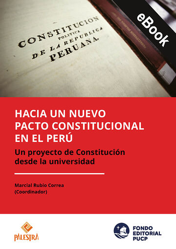 Hacia un nuevo pacto...