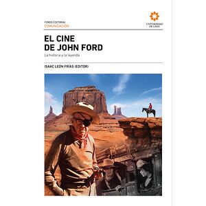 El cine de John Ford