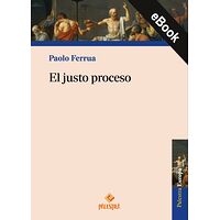 El justo proceso