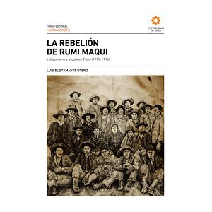 La rebelión de Rumi Maqui