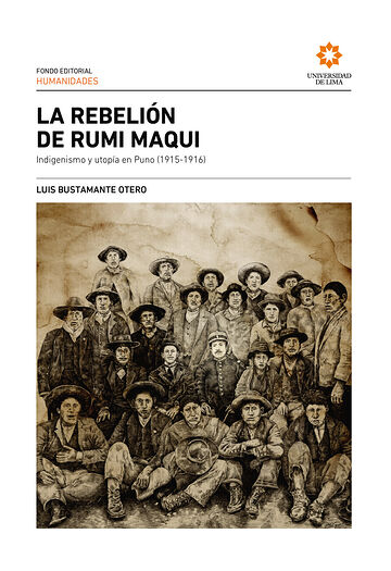 La rebelión de Rumi Maqui