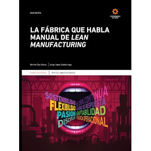 La fábrica que habla