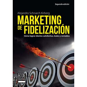 Marketing de fidelización
