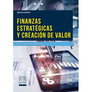 Finanzas estratégicas y...