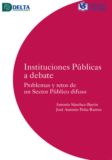 Instituciones Públicas A...