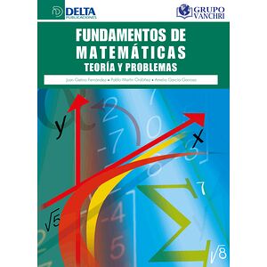Fundamentos De Matemáticas:...