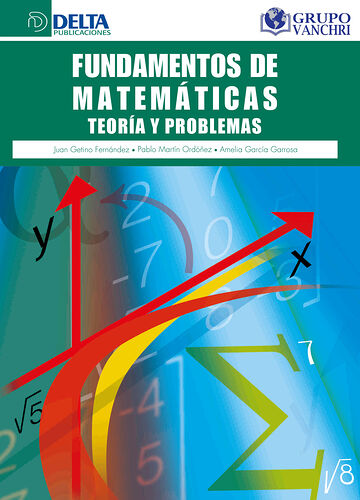 Fundamentos De Matemáticas:...
