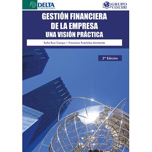 Gestión Financiera De La...
