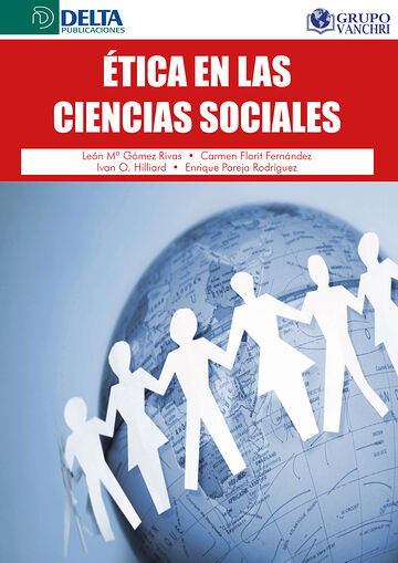 Ética En Las Ciencias Sociales