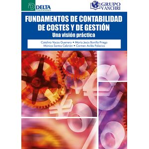 Fundamentos De Contabilidad...