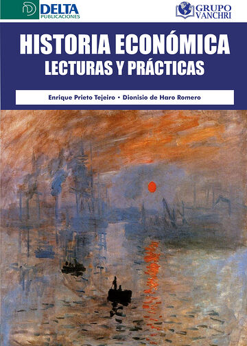 Historia Económica:...