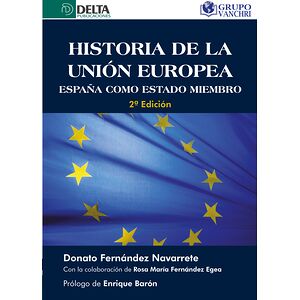 Historia De La Unión Europea