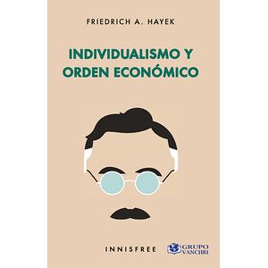 Individualismo Y Orden...