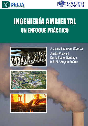 Ingeniería Ambiental: Un...