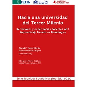 Hacia Una Universidad Del...