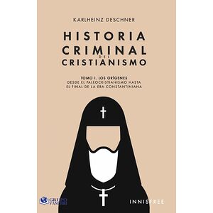Historia Criminal Del...