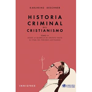 Historia Criminal Del...