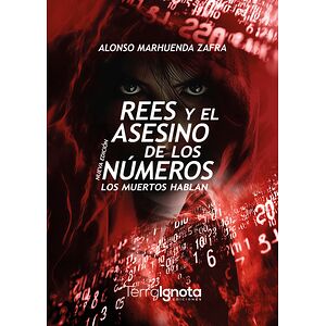 Rees y el asesino de los...