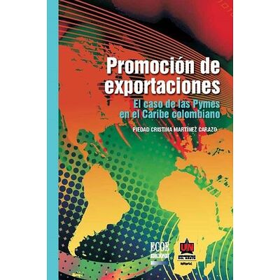 Promoción de exportaciones