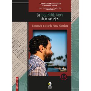 La incansable tarea de...