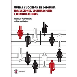 Música y sociedad en Colombia