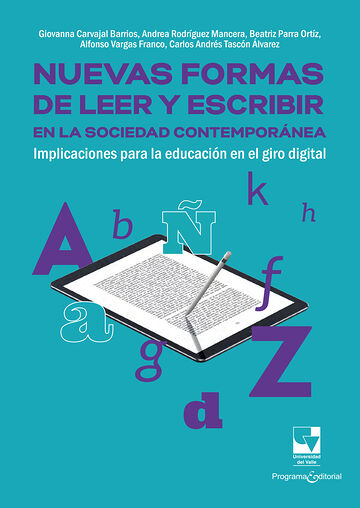 Nuevas formas de leer y...