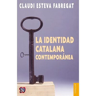 La identidad catalana...