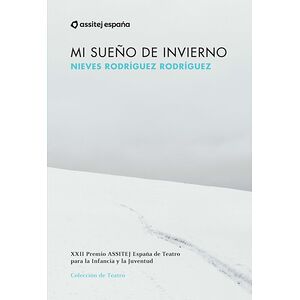 Mi sueño de invierno