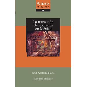 Historia mínima de la...