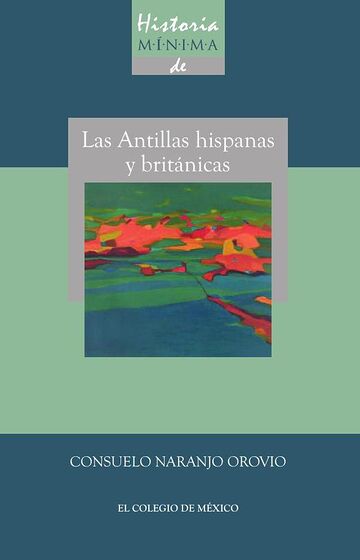 Historia minima de las...