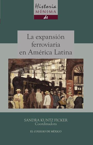 Historia mínima de la...