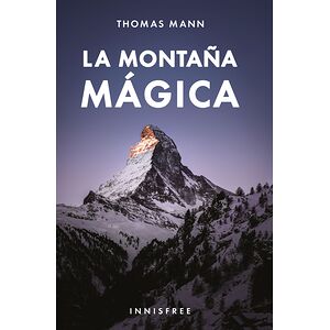 La Montaña Mágica