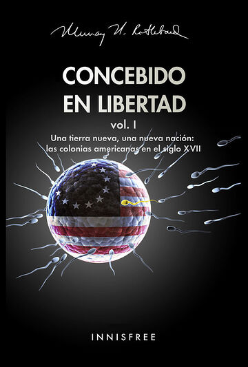Concebido En Libertad Vol....