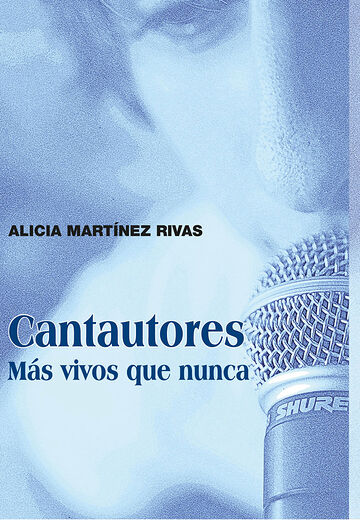 Cantaautores Más Vivos Que...