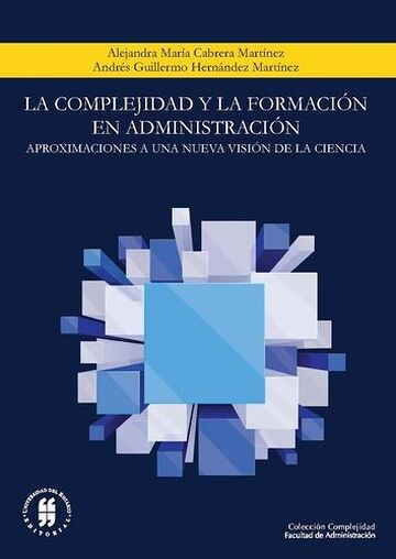 La complejidad y la...