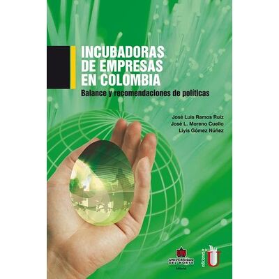 Incubadora de empresas en...